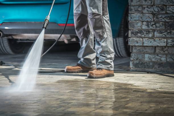 Best Pool Deck Cleaning in Springdale, MD